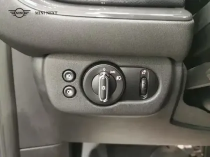 Photo 12 Mini Mini Clubman Cooper 136ch Hyde Park BVA