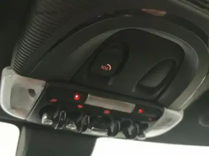 Photo 15 Mini Mini Clubman Cooper 136ch Hyde Park BVA