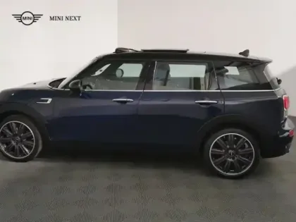 Photo 7 Mini Mini Clubman Cooper 136ch Hyde Park BVA