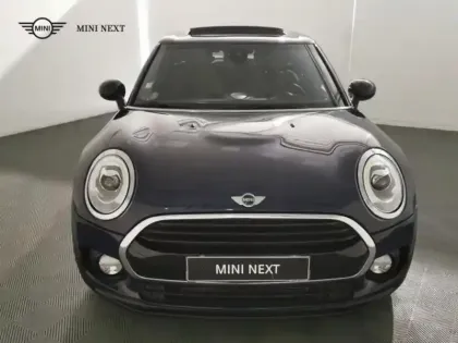 Photo 5 Mini Mini Clubman Cooper 136ch Hyde Park BVA