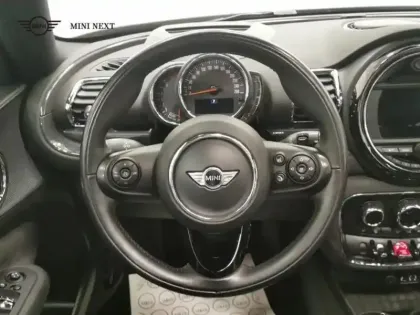 Photo 9 Mini Mini Clubman Cooper 136ch Hyde Park BVA