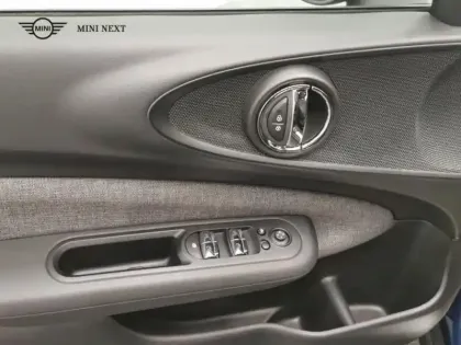 Photo 11 Mini Mini Clubman Cooper 136ch Hyde Park BVA