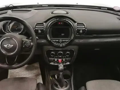 Photo 10 Mini Mini Clubman Cooper 136ch Hyde Park BVA