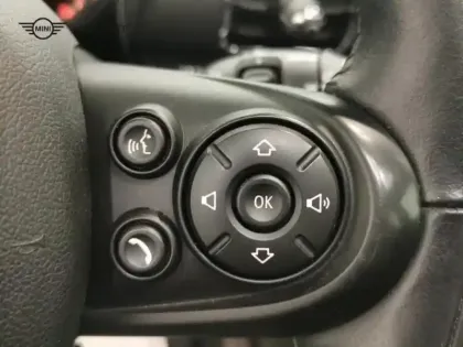 Photo 14 Mini Mini Clubman Cooper 136ch Hyde Park BVA