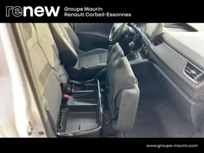 Photo 13 Renault Kangoo Gén. I Ph1 Grand Confort 4