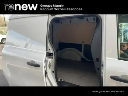 Photo 10 Renault Kangoo Gén. I Ph1 Grand Confort 4