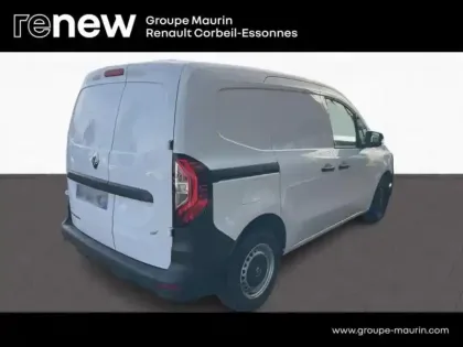 Photo 5 Renault Kangoo Gén. I Ph1 Grand Confort 4