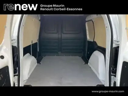 Photo 9 Renault Kangoo Gén. I Ph1 Grand Confort 4