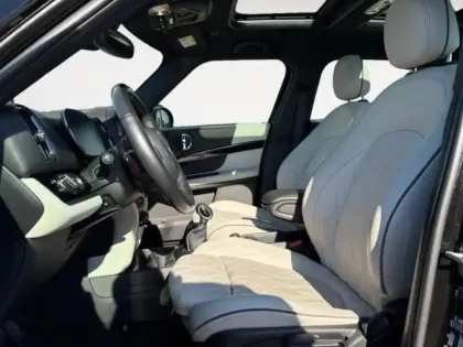 Photo 8 Mini Countryman  Cooper SE  125ch + 95ch Northwood ALL4 BVA6