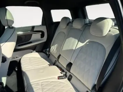 Photo 12 Mini Countryman  Cooper SE  125ch + 95ch Northwood ALL4 BVA6