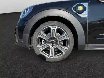 Photo 13 Mini Countryman  Cooper SE  125ch + 95ch Northwood ALL4 BVA6