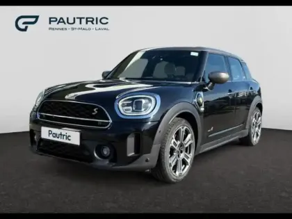 Photo Mini Countryman