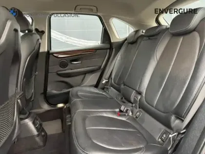 Photo 12 BMW Serie 2 Série 2 ActiveTourer 220i 192ch Luxury