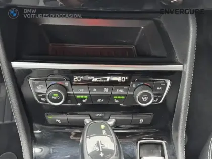 Photo 11 BMW Serie 2 Série 2 ActiveTourer 220i 192ch Luxury