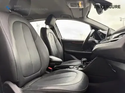 Photo 8 BMW Serie 2 Série 2 ActiveTourer 220i 192ch Luxury