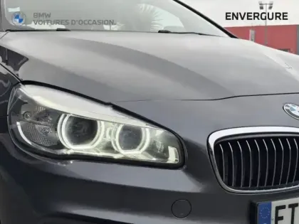 Photo 9 BMW Serie 2 Série 2 ActiveTourer 220i 192ch Luxury
