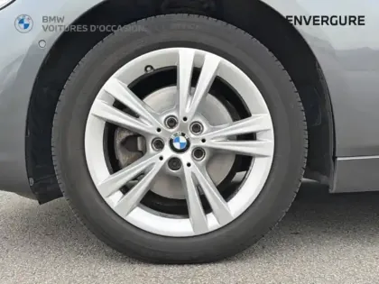 Photo 7 BMW Serie 2 Série 2 ActiveTourer 220i 192ch Luxury
