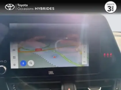 Photo 14 Toyota C-HR  184h Collection 2WD E-CVT MY22