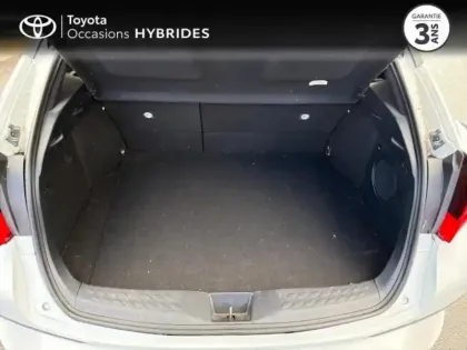 Photo 9 Toyota C-HR  184h Collection 2WD E-CVT MY22