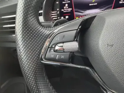 Photo 12 Skoda Kamiq  1.0 TSI Evo 110ch Monte-Carlo DSG7