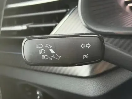 Photo 14 Skoda Kamiq  1.0 TSI Evo 110ch Monte-Carlo DSG7