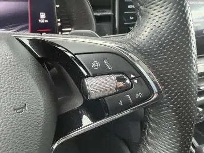 Photo 13 Skoda Kamiq  1.0 TSI Evo 110ch Monte-Carlo DSG7