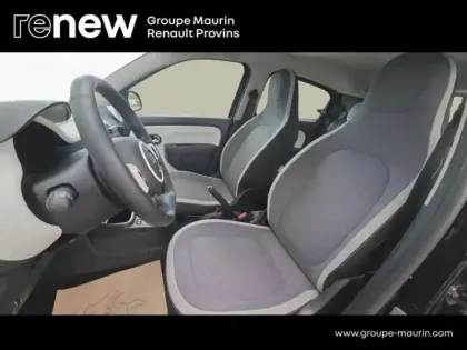 Photo 13 Renault Twingo  1.0 SCe 75ch Zen - 20