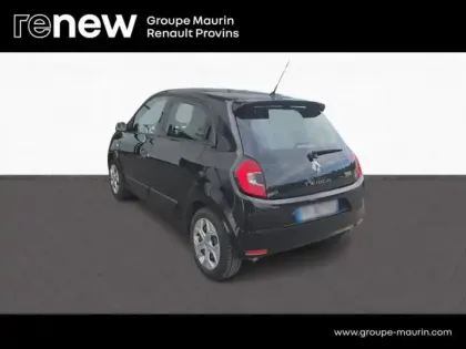 Photo 7 Renault Twingo  1.0 SCe 75ch Zen - 20