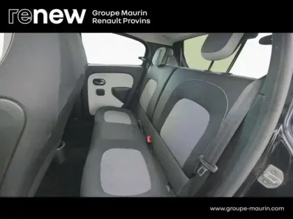 Photo 14 Renault Twingo  1.0 SCe 75ch Zen - 20