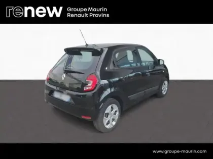 Photo 5 Renault Twingo  1.0 SCe 75ch Zen - 20
