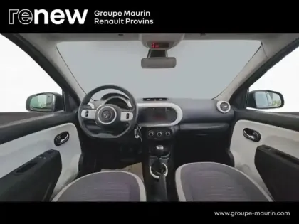 Photo 12 Renault Twingo  1.0 SCe 75ch Zen - 20