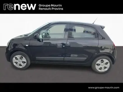 Photo 8 Renault Twingo  1.0 SCe 75ch Zen - 20