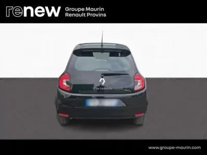 Photo 6 Renault Twingo  1.0 SCe 75ch Zen - 20
