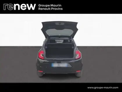 Photo 10 Renault Twingo  1.0 SCe 75ch Zen - 20