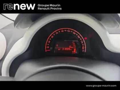 Photo 15 Renault Twingo  1.0 SCe 75ch Zen - 20