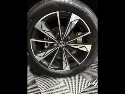 Photo 14 Mg EHS  1.5 Hybrid+ 224ch Luxury