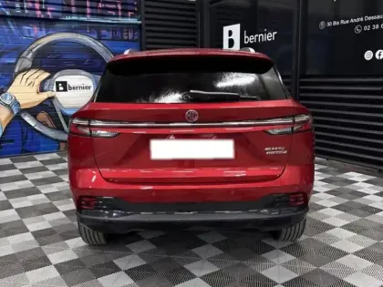 Photo 5 Mg EHS  1.5 Hybrid+ 224ch Luxury