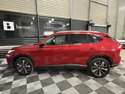 Photo 6 Mg EHS  1.5 Hybrid+ 224ch Luxury