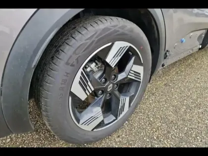 Photo 12 Renault Symbioz  1.6 E-Tech full hybrid 145ch Techno