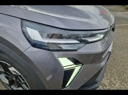 Photo 14 Renault Symbioz  1.6 E-Tech full hybrid 145ch Techno