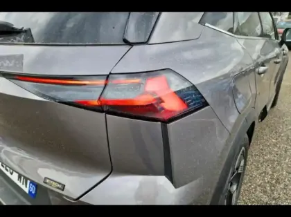 Photo 13 Renault Symbioz  1.6 E-Tech full hybrid 145ch Techno