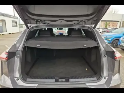 Photo 11 Renault Symbioz  1.6 E-Tech full hybrid 145ch Techno