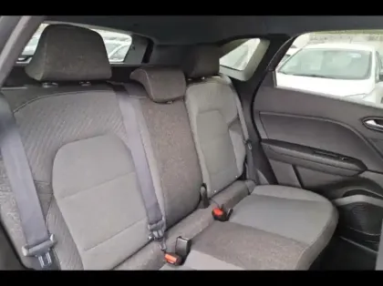 Photo 10 Renault Symbioz  1.6 E-Tech full hybrid 145ch Techno