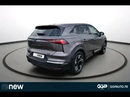 Photo 5 Renault Symbioz  1.6 E-Tech full hybrid 145ch Techno