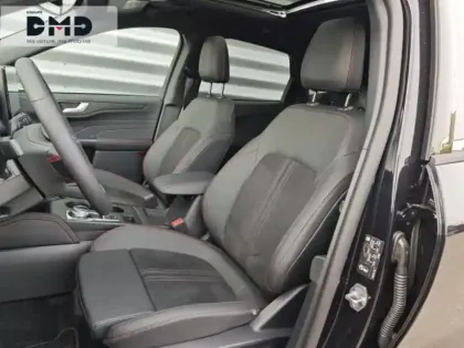 Photo 8 Ford Kuga  2.5 Duratec 180ch Hybrid FlexiFuel ST-Line X Powershift