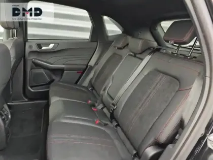 Photo 9 Ford Kuga  2.5 Duratec 180ch Hybrid FlexiFuel ST-Line X Powershift