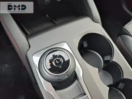 Photo 7 Ford Kuga  2.5 Duratec 180ch Hybrid FlexiFuel ST-Line X Powershift