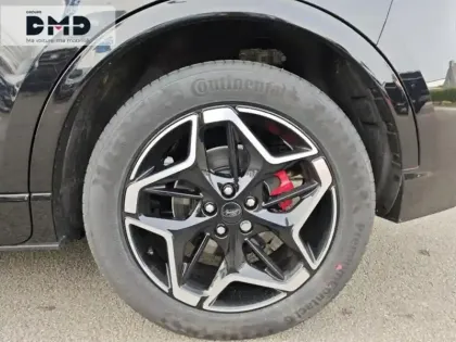 Photo 12 Ford Kuga  2.5 Duratec 180ch Hybrid FlexiFuel ST-Line X Powershift