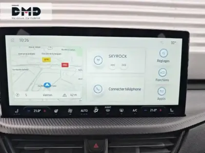 Photo 5 Ford Kuga  2.5 Duratec 180ch Hybrid FlexiFuel ST-Line X Powershift