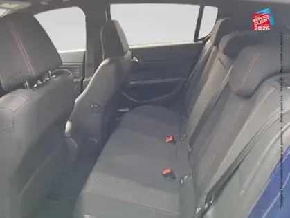 Photo 10 Peugeot 308  1.2 PureTech 130ch ?6.c S&S GT Line